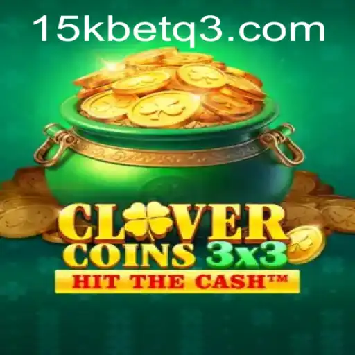 Descubra Clovercoin3x3: Um Mergulho no Novo Jogo de Estratégia