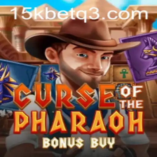 Explorando o Jogo CurseofthePharaohBonusBuy e 15kbet.com