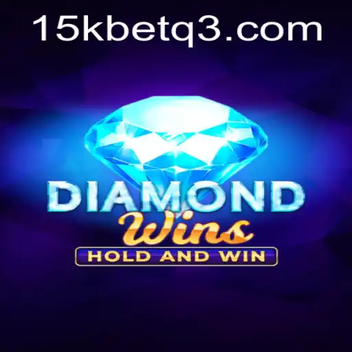 Desvendando o Mundo Vibrante de DiamondWins no 15kbet.com