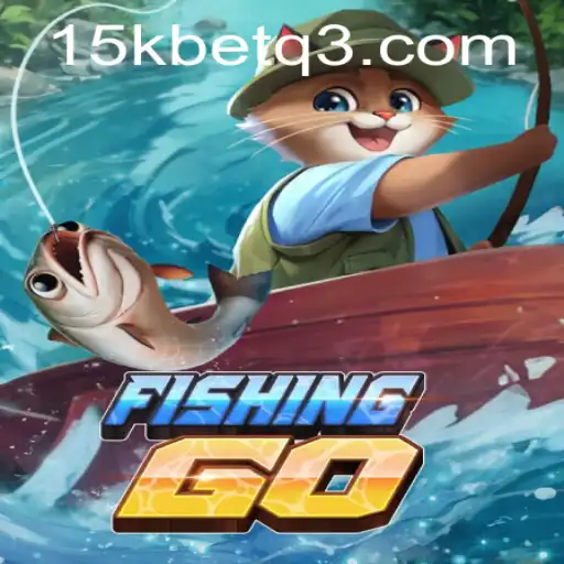 FishingGO: Uma Aventura Aquática Inovadora no Mundo dos Jogos
