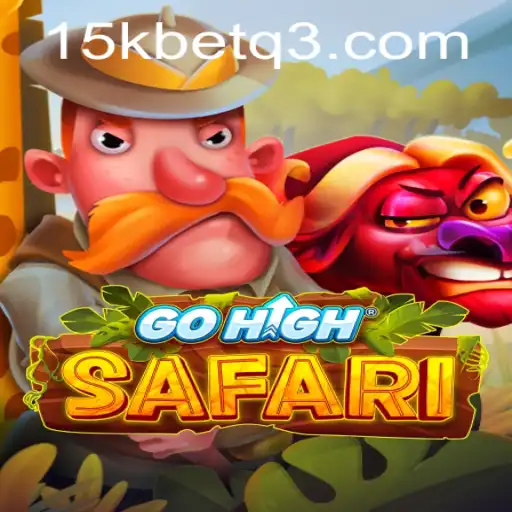 Descrição Completa do Jogo GoHighSafari e Suas Regras