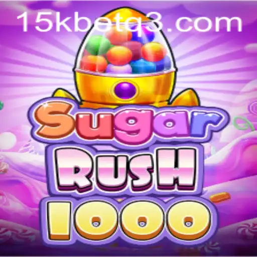 Desvendando o Fascínio do Jogo SugarRush1000