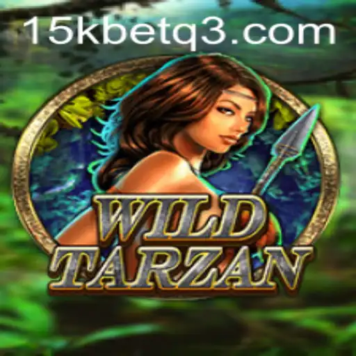 WildTarzan: Descubra a Aventura Selvagem com 15kbet.com