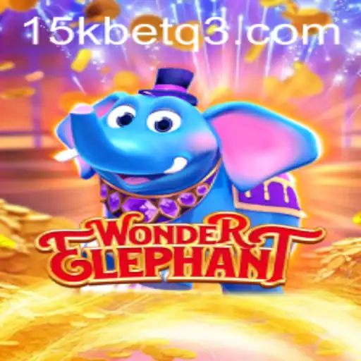Descubra o Fascinante Mundo de WonderElephant